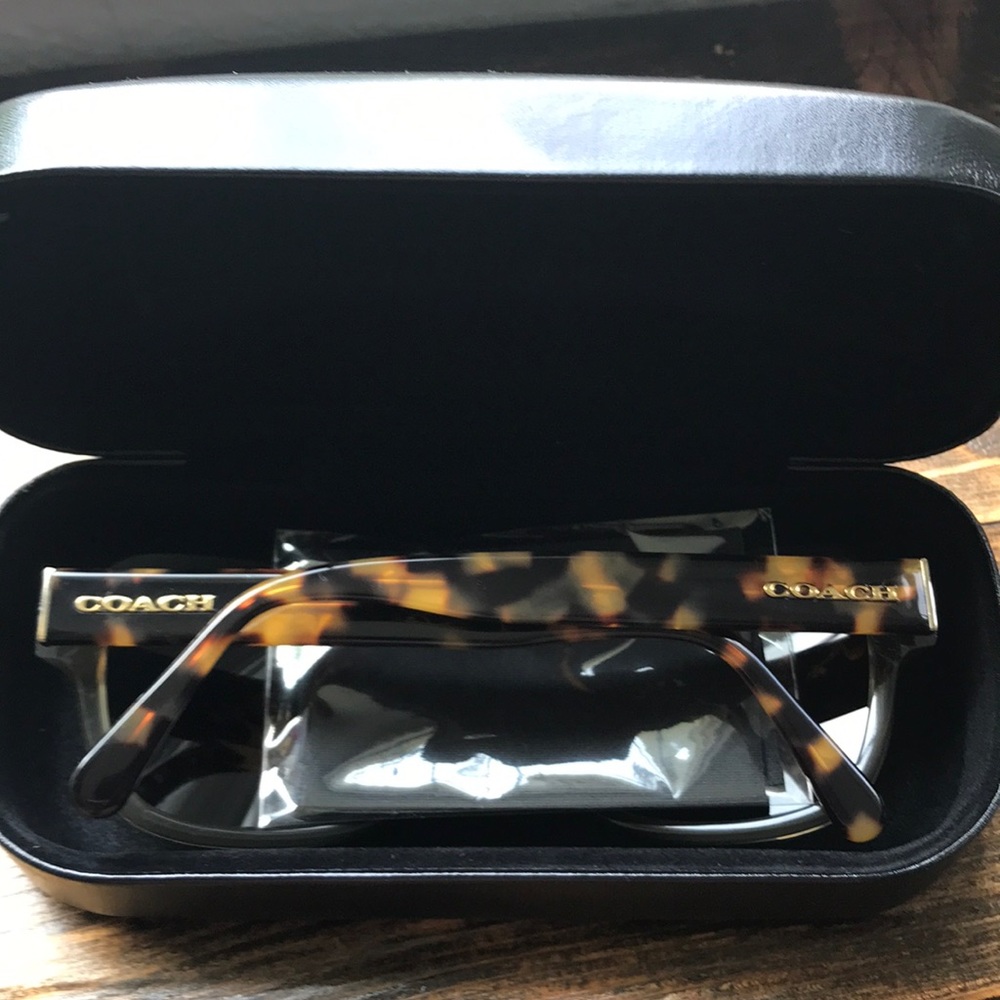 Coach Frames - image 7